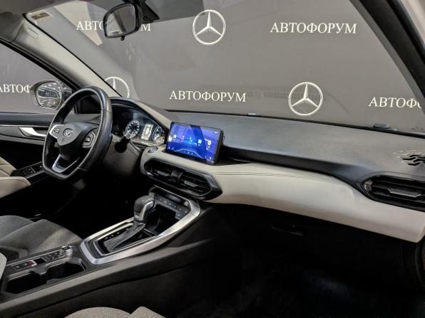 Kaiyi E5 с пробегом 2024 года, цена 825 000 рублей, 120332 км, седан, Автокод Объявления