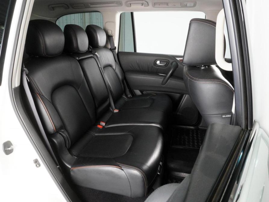 Nissan Patrol VI (Y62) Минеральные Воды  - изображение 7