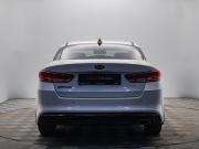 Kia Optima IV Москва  - изображение 22