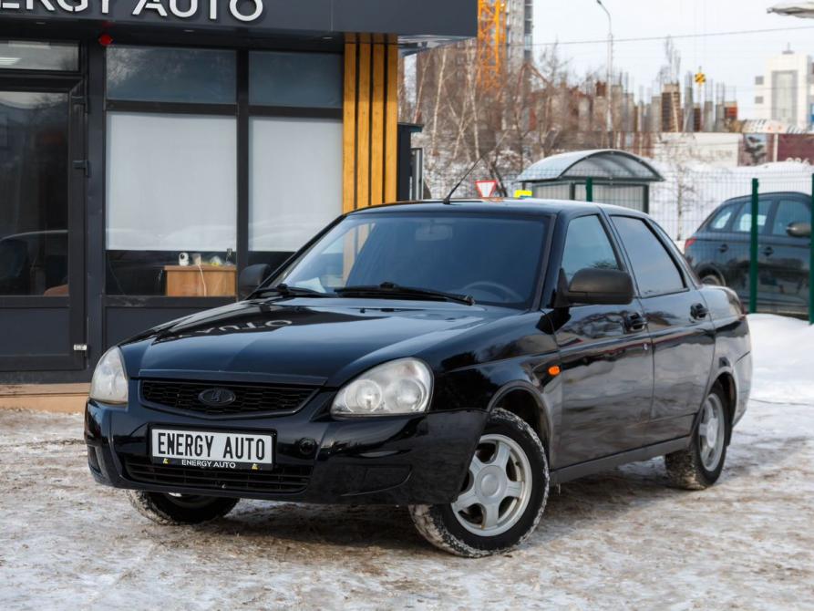 Lada (ВАЗ) Priora I Уфа  - изображение 7