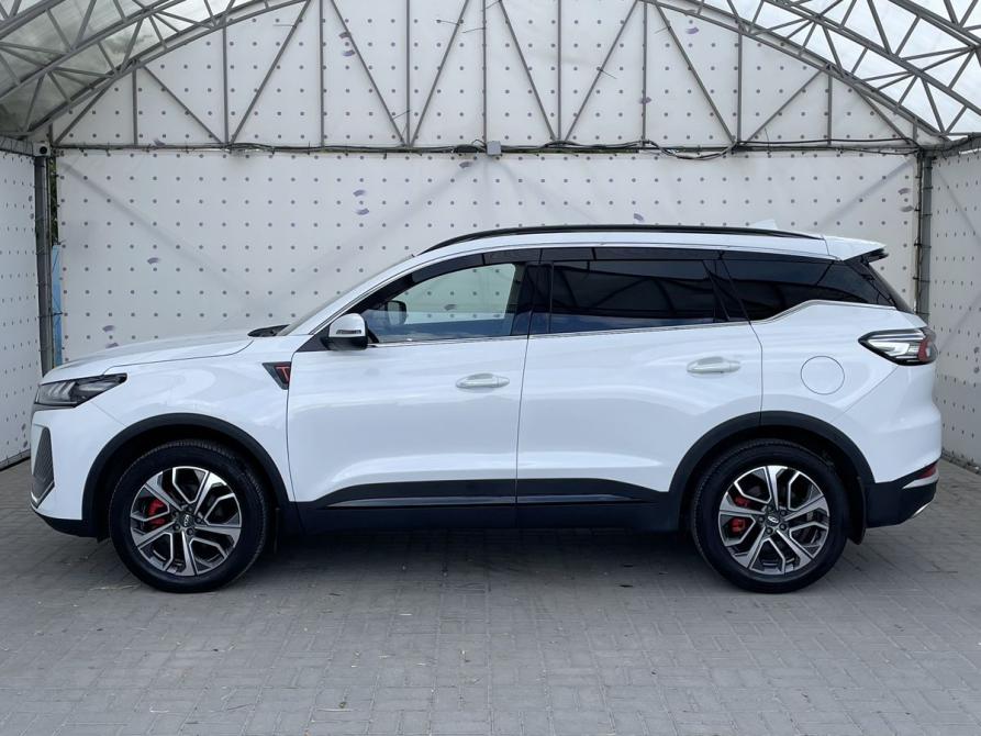Chery Tiggo 7 Pro Max I Рестайлинг Тамбов  - изображение 10