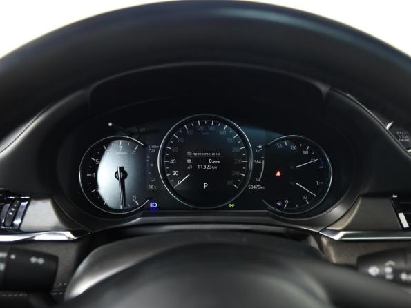 Mazda 6 III (GJ) Рестайлинг 2 с пробегом 2020 года, цена 2 599 777 рублей, 50474 км, седан, Автокод Объявления