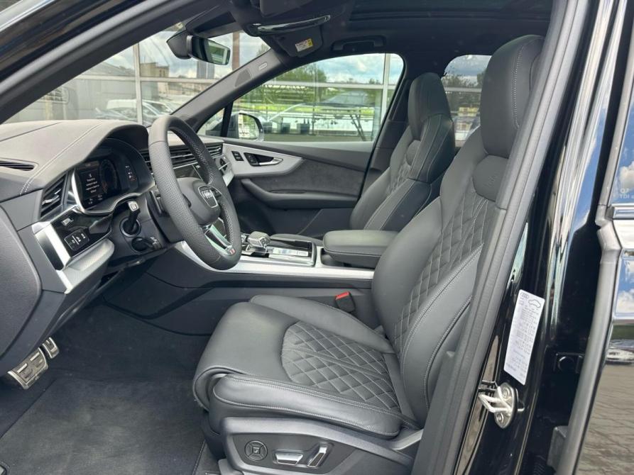 Audi Q7 II (4M) Рестайлинг 2 Москва  - изображение 15