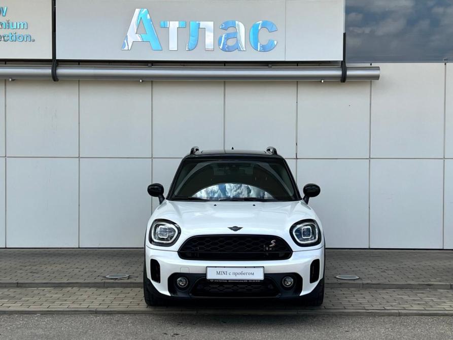 Mini Countryman III Краснодар  - изображение 2