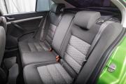 Skoda Octavia II (A5) Рестайлинг Томск  - изображение 35