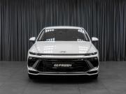 Hyundai Sonata VIII (DN8) Тюмень  - изображение 26