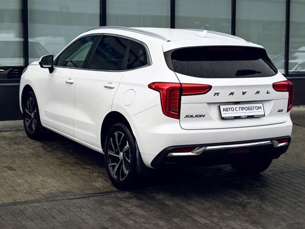 Haval Jolion I Рестайлинг с пробегом 2023 года, цена 2 149 000 рублей, 37305 км, внедорожник, Автокод Объявления