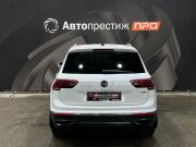Volkswagen Tiguan II Рестайлинг Пермь  - изображение 29