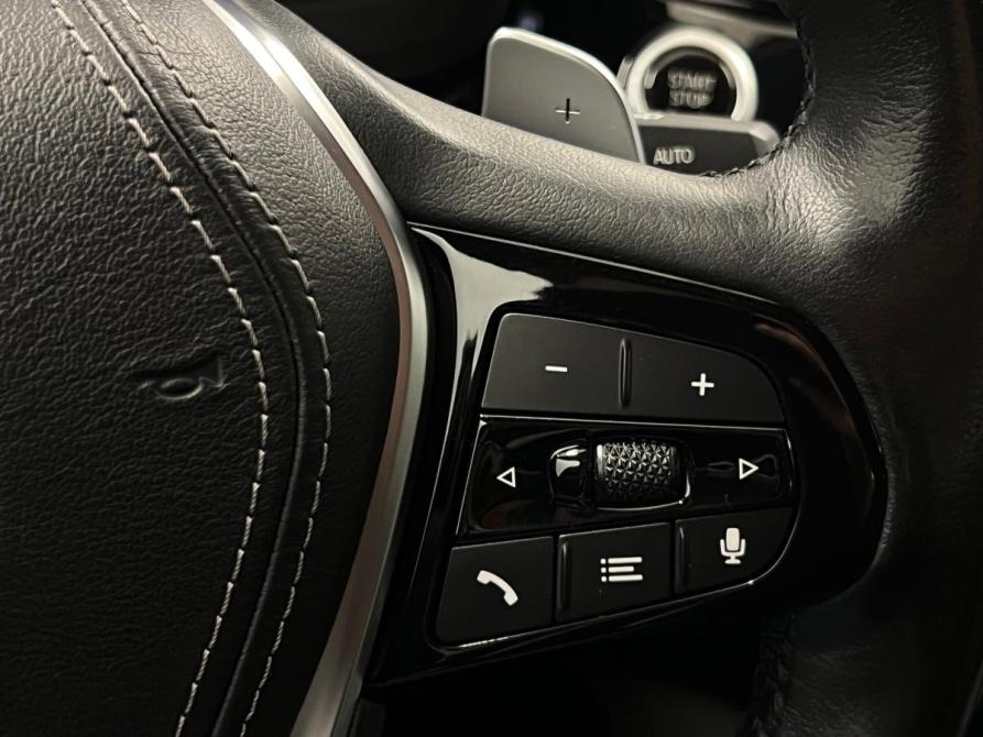 BMW 5 серии VII (G30/G31/G38) Рестайлинг Санкт-Петербург  - изображение 17
