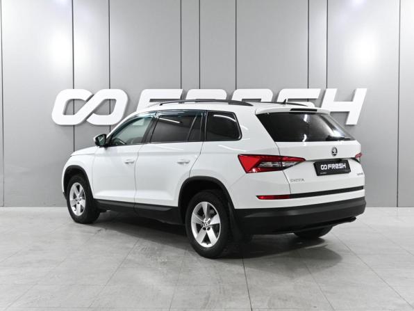 Skoda Kodiaq I с пробегом 2019 года, цена 2 339 000 рублей, 126340 км, внедорожник, Автокод Объявления