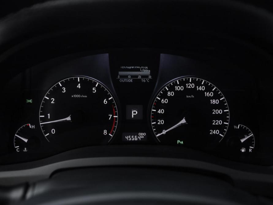 Lexus RX III Рестайлинг Санкт-Петербург  - изображение 17