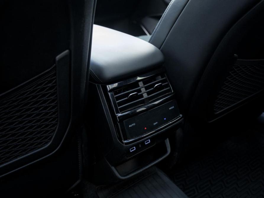 Geely Monjaro I Москва  - изображение 23