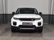 Land Rover Range Rover Evoque I Рестайлинг Кемерово  - изображение 28