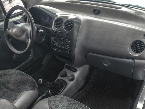 Daewoo Matiz II Рестайлинг с пробегом 2011 года, цена 239 900 рублей, 130000 км, хэтчбек, Автокод Объявления