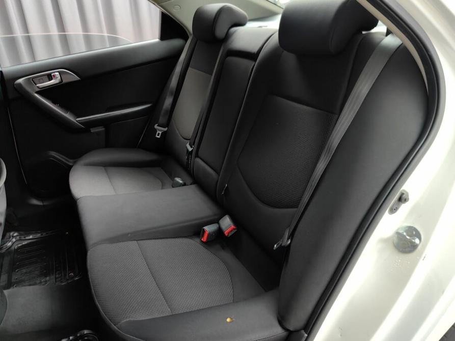 Kia Cerato II Подольск  - изображение 8
