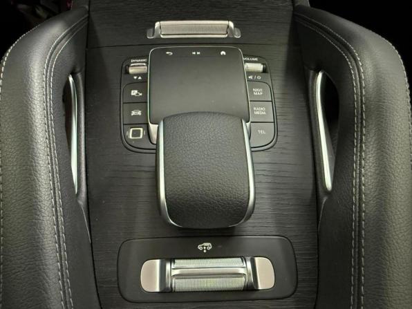 Новый Mercedes-Benz GLE II (V167) Рестайлинг 2025 года, цена 14 450 000 рублей, внедорожник, Автокод Объявления