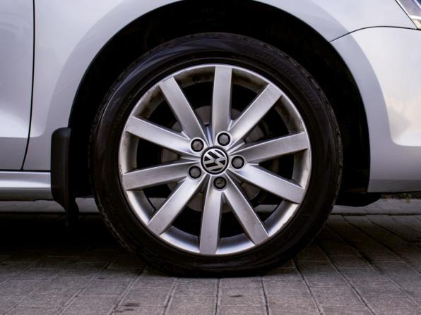 Volkswagen Jetta VI с пробегом 2013 года, цена 1 179 000 рублей, 138793 км, седан, Автокод Объявления