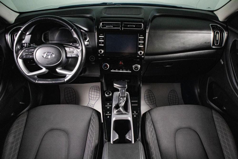 Hyundai Creta II Сургут  - изображение 14