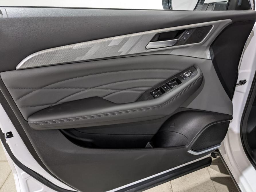 Haval F7x I Рестайлинг Химки  - изображение 19