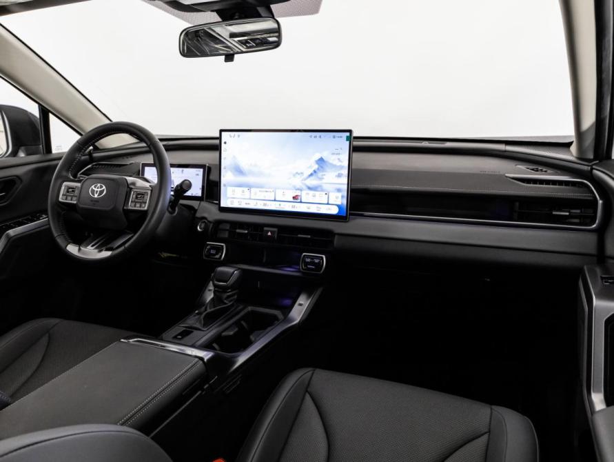 Toyota RAV4 VI (XA60) Санкт-Петербург  - изображение 16