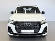 Audi Q7 II (4M) Рестайлинг 2 Воронеж  - изображение 45