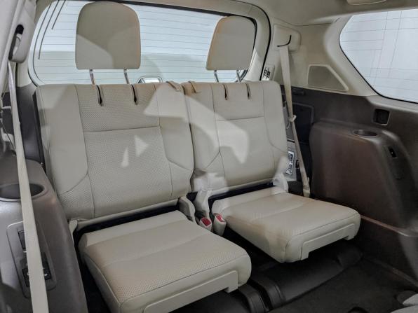 Lexus GX II с пробегом 2011 года, цена 3 220 000 рублей, 155264 км, внедорожник, Автокод Объявления