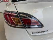 Mazda 6 II (GH) Рестайлинг Новочеркасск  - изображение 25