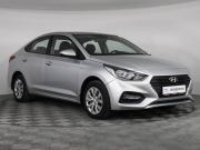 Hyundai Solaris II Химки  - изображение 15
