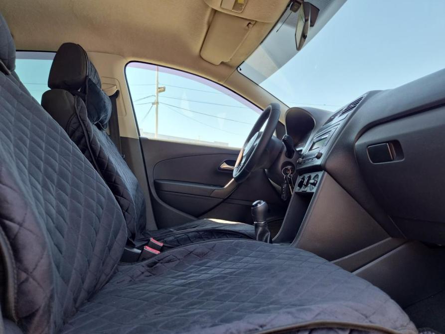 Volkswagen Polo V Саратов  - изображение 32