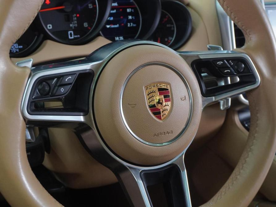 Porsche Cayenne II Рестайлинг (958) Воронеж  - изображение 20