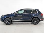 Volkswagen Touareg II Рестайлинг Санкт-Петербург  - изображение 38