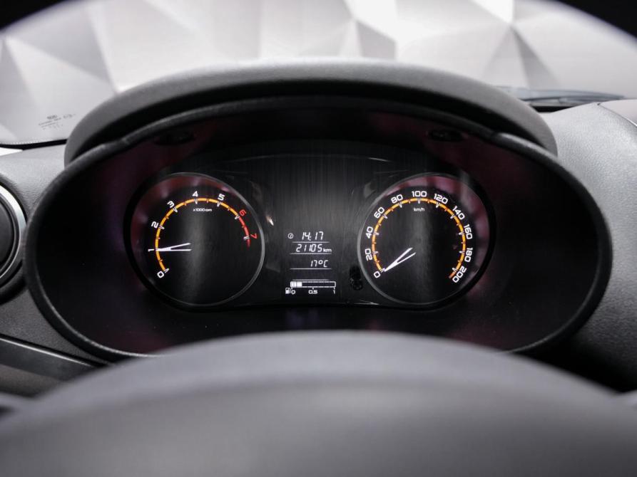Lada (ВАЗ) Granta I Рестайлинг Ульяновск  - изображение 15