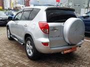 Toyota RAV4 III (XA30) Екатеринбург  - изображение 27