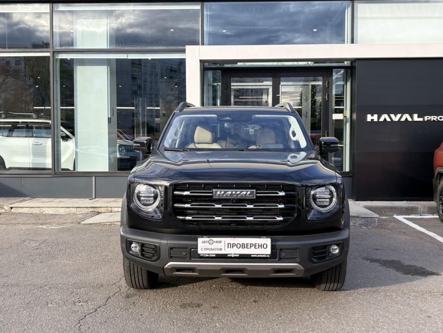 Haval Dargo I Москва  - изображение 2