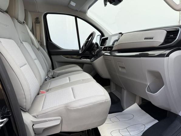 Ford Transit Custom I (China Market) с пробегом 2026 года, цена 5 650 000 рублей, 60 км, минивэн, Автокод Объявления