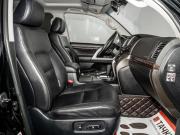 Toyota Land Cruiser 200 Series Иркутск  - изображение 29