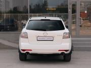 Mazda CX-7 I Рестайлинг Новосибирск  - изображение 25