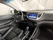 Hyundai Tucson III Москва  - изображение 33