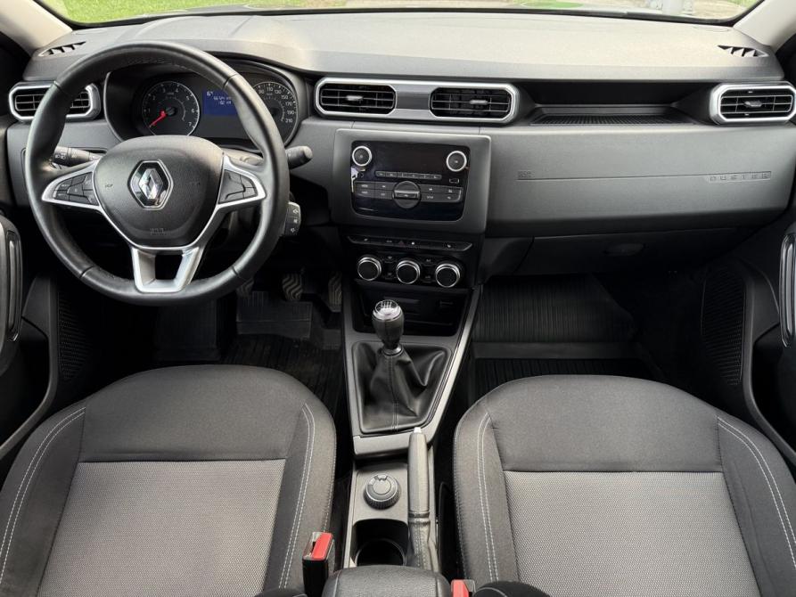 Renault Duster II Ярославль  - изображение 9