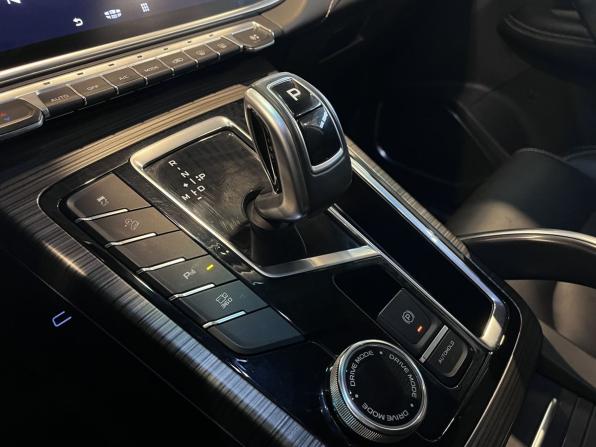 Geely Atlas Pro с пробегом 2022 года, цена 1 880 000 рублей, 120655 км, внедорожник, Автокод Объявления