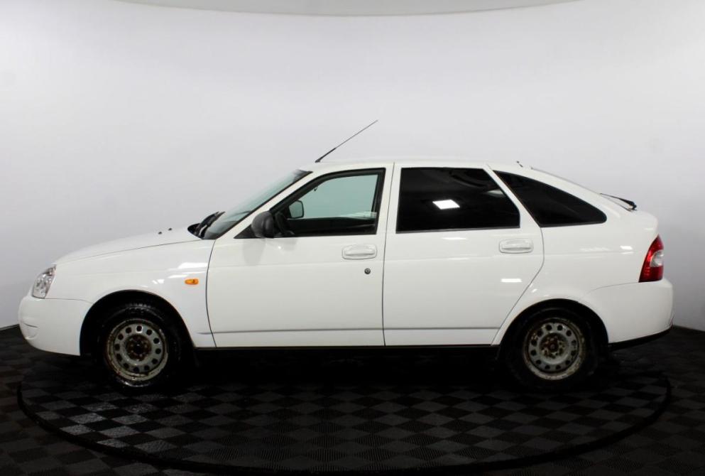 Lada (ВАЗ) Priora I Рестайлинг Нижний Новгород  - изображение 9