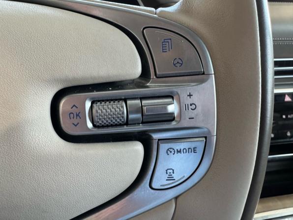 Genesis GV80 I с пробегом 2021 года, цена 5 350 000 рублей, 95205 км, внедорожник, Автокод Объявления