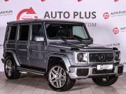 Mercedes-Benz G-Класс II (W463) Рестайлинг 2 Минеральные Воды  - изображение 24