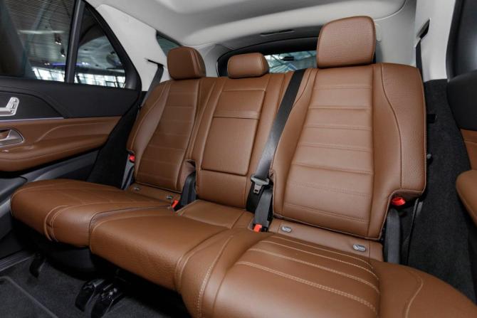 Новый Mercedes-Benz GLE II (V167) Рестайлинг 2025 года, цена 13 200 000 рублей, внедорожник, Автокод Объявления