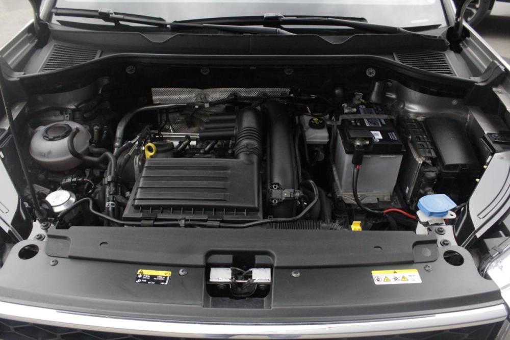 Volkswagen Taos I Брянск  - изображение 25