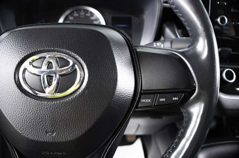 Toyota Corolla XII (E210) Пермь  - изображение 15