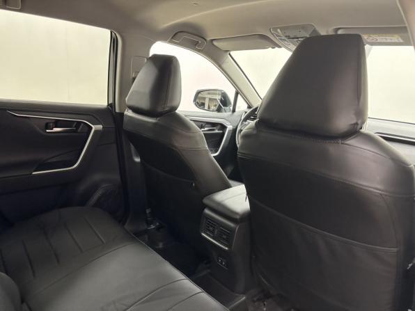 Toyota RAV4 V (XA50) с пробегом 2020 года, цена 3 350 000 рублей, 26675 км, внедорожник, Автокод Объявления