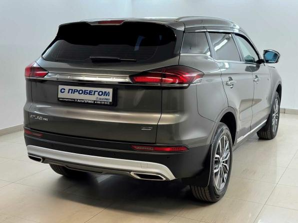 Geely Atlas Pro с пробегом 2024 года, цена 2 245 000 рублей, 33304 км, внедорожник, Автокод Объявления