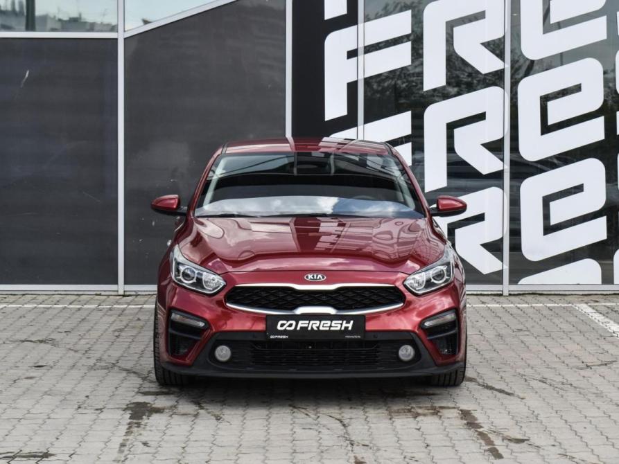 Kia Cerato III Рестайлинг (Classic) Краснодар  - изображение 3