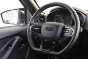 Lada (ВАЗ) Granta I Рестайлинг Омск  - изображение 35